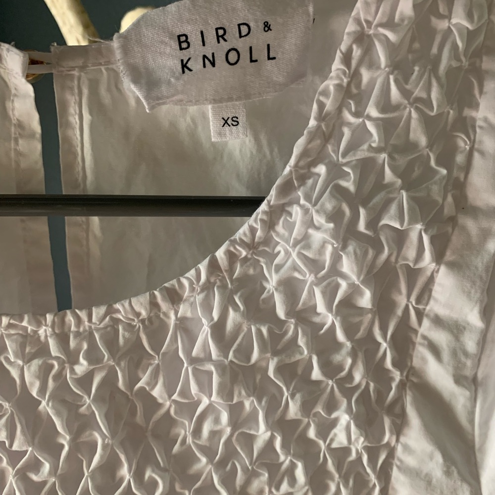 Bird & Knoll Guinevere Dress - Picture 2 of 9
